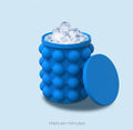 Molde de Hielo Tubo - FrostySummer